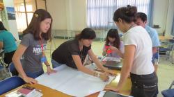 Đào tạo giảng viên nội bộ chuyên nghiệp - PouSung (23 & 24.11.2015)